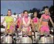 Spanish Vespa Advertising - Pubblicità spagnola della Vespa