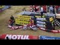 Supercross Bercy 2006 Sunday