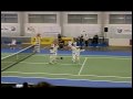 BIG BANG bei Nicolas Kiefer Benefiz-Veranstaltung