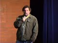 Artie Lange YouTube Video