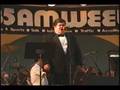 Nessun Dorma Frank Tenaglia, tenor