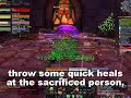 Karazhan - Terestian Illhoof 2 Karazhan - Terestian Illhoof 2