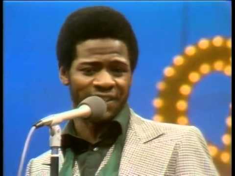 Al Green – Love and Happiness (Soul Train 1973)