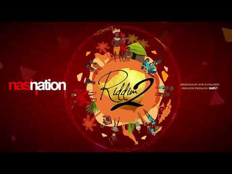 Freeman Fake Friend NashNation Riddim