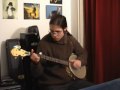 from dwight diller.
had an older recording of this before, but i like this one with the new nylon strings and lower pitched better.