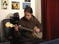 from dwight diller.
had an older recording of this before, but i like this one with the new nylon strings and lower pitched better.