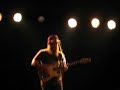 Ray Raposa (live in Utrecht)