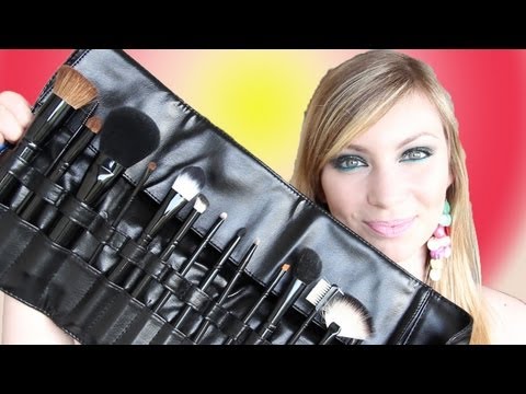 GIVEAWAY PENNELLI CROWNBRUSH!!!