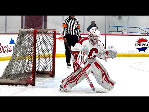 Nov 2024 U15 AAA Calgary Highlights
