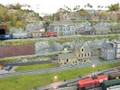GSMR Model Trains