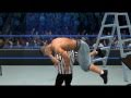 SvR 2011 : John Cena's Death