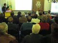 Apresentação do PDM em Valongo do Vouga