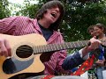 Crazy by Gnarls Barkely (Acoustic Cover)