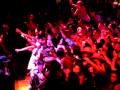 Groupe colombien en concert : Binomio De Oro (1ère partie).