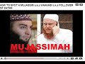 Wahhabiten unterscheiden sich nicht von den Zionisten ein Virus breitet sich aus 2