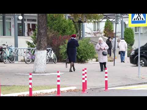 Барановичи день за днем. 10.11.25.