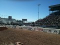 NHRA Las Vegas Strip 6