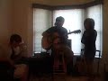 Josh Verdes- Original- Save Me