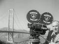 Season's Greetings from Warner Pathe News