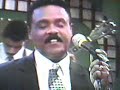 Leonardo Paniagua - 1994