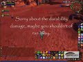 Enhancement Shaman DPS.