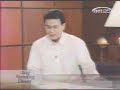 Ang Dating Daan vs. Iglesia ni Cristo - TARLAC 1