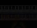 for higher quality audio, click this link now.
http://www.youtube.com/watch?v=cm1nmuuwsny&fmt=18

for me, this tune by charles mingus is defined by it's distinctive chord progressions.  there is a somwhat jumpy, discontinuous structure embedded in the chord changes that gives the song its signature sound.  i thought this post was a fairly good demonstration how minor changes in the chord structure can give a song a very different feel.  most of the chords have not been changed, just re-voiced to give a more continuous flow between the chord changes with a slightly modal orientation.

it's easiest to learn this tune's chord changes in six groups of four chords each.  the original chords can be found in the real book vol i.   

i used a simple quantized bass and a one measure drum loop in garageband to serve as a metronome.  it's a minimal backtrack.   i think i was too loose with the time, and would do that part of it differently if i record it again.

lot2learn did the digital keys for me.  thanks lot2learn!
http://www.youtube.com/user/lot2learn  
if you haven't visited his channel, check out what you're missing!