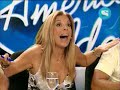 Las Sorpresas y Peores Audiciones en Latin American Idol 2008