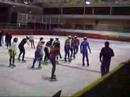 training chamonix England training chamonix England