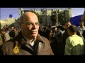 Middle East peace urged at Christmas Mass