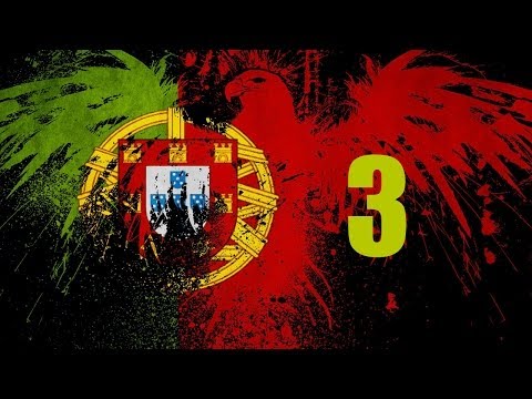 run - Welcome to Shenryyr2 plays Portugal in Europa Universalis 4. Portugal has a unique starting position with 3 Explorer units long before taking Quest For The New World. With these guys on our...