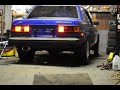 Bam's 3TC Toyota Turbo