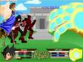 videos de Adventure Quest - Spinkel vs. Left hand / Right Hand