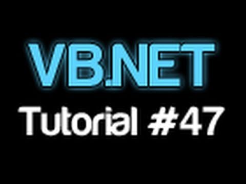 how to eliminate special characters in vb.net
