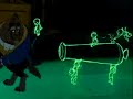 Beauty and the Beast: The Enchanted Christmas pE