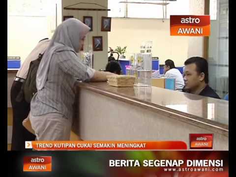how to fill borang e