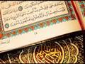 أحمد العجمي سورة الأعلى