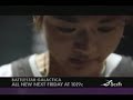 Battlestar Galactica Season 4 Episode 7 Promo