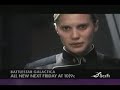 Battlestar Galactica Season 4 Episode 7 Promo