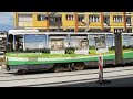 Click here to watch this video Powolny wjazd na remontowany plac