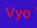 Vyo Yory-Ocera