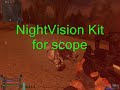 Stalker Mod: Inferno - Device Kits Stalker Mod: Inferno - Device Kits