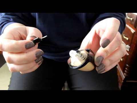 how to unclog temptu