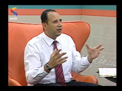 BATE-PAPO - Libertação espiritual (4/5)