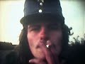 Ketchup anti war Hippie Film end of 70th