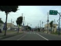北海道道540号名寄停車場線（名寄駅前～国道40号交点）[名寄市]