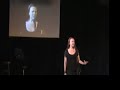 Jeanann Verlee performs @ the Urbana 10th Anniversary party