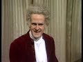 from monty python's flying circus 
season 1 - episode 01 - whither canada?
recorded 07-06-69 , aired 05-10-69

i'm slowly uploading the entire flying circus series... got any requests?