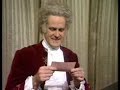 from monty python's flying circus 
season 1 - episode 01 - whither canada?
recorded 07-06-69 , aired 05-10-69

i'm slowly uploading the entire flying circus series... got any requests?