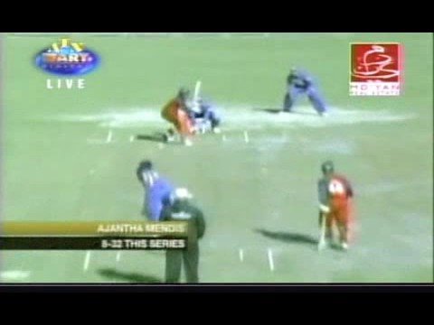 Mendis Magic T20 Canada 2008